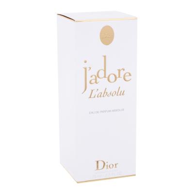 Christian Dior J´adore L´Absolu Parfemska voda za žene 75 ml