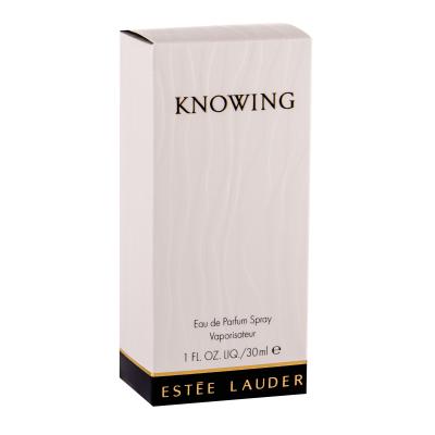 Estée Lauder Knowing Parfemska voda za žene 30 ml