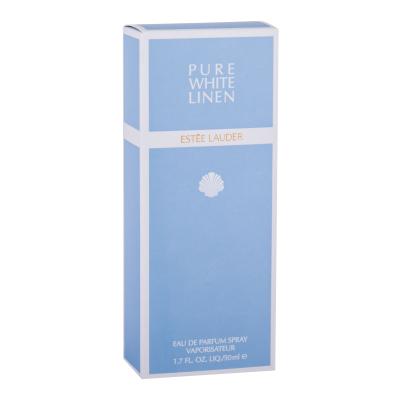 Estée Lauder Pure White Linen Parfemska voda za žene 50 ml