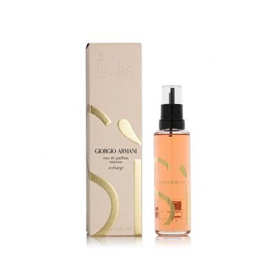 Giorgio Armani Sì Intense 2023 Parfemska voda za žene punilo 100 ml