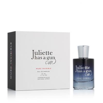 Juliette Has A Gun Musc Invisible Parfemska voda za žene 50 ml