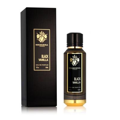 MANCERA Les Confidentiels Black Vanilla Parfemska voda 60 ml