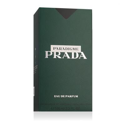 Prada Paradigme Parfemska voda za muškarce za ponovo punjenje 100 ml