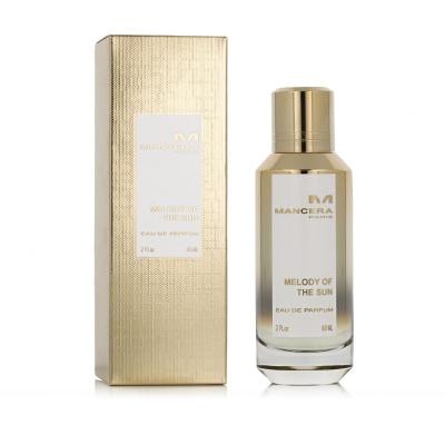 MANCERA Collection L'Or Melody Of The Sun Parfemska voda 60 ml