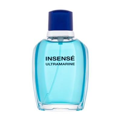 Givenchy Insense Ultramarine Toaletna voda za muškarce 100 ml