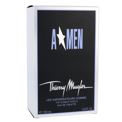 Thierry Mugler A*Men Rubber Toaletna voda za muškarce 100 ml
