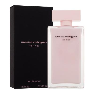 Narciso Rodriguez For Her Parfemska voda za žene 100 ml