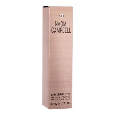 Naomi Campbell Naomi Campbell Toaletna voda za žene 30 ml