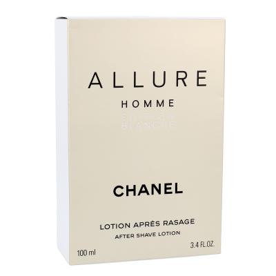 Chanel Allure Homme Edition Blanche Vodica nakon brijanja za muškarce 100 ml