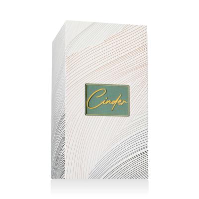 Ahmed Al Maghribi Cinder Parfemski ekstrakt za muškarce 100 ml