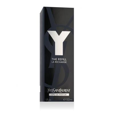 Yves Saint Laurent Y Parfemska voda za muškarce punilo 150 ml