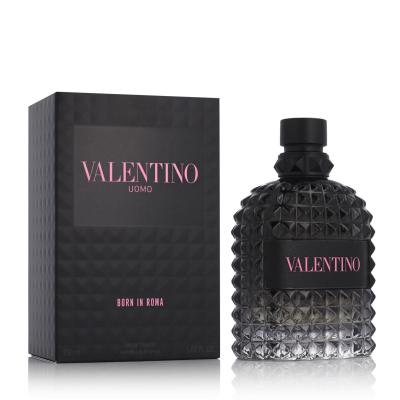 Valentino Uomo Born in Roma Toaletna voda za muškarce 150 ml