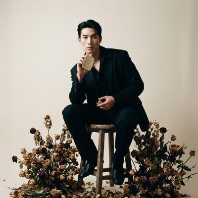 Rasasi Hawas Viper Parfemska voda za muškarce 100 ml