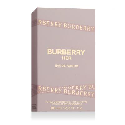 Burberry Her Limited Edition Parfemska voda za žene 88 ml