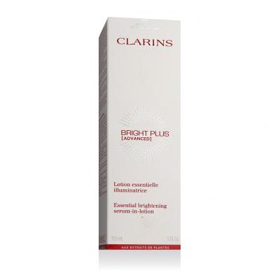 Clarins Bright Plus Advanced Brightening Serum-In-Lotion Serum za lice za žene 150 ml