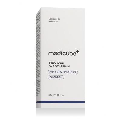 Medicube Zero Pore One Day Serum Serum za lice 30 ml