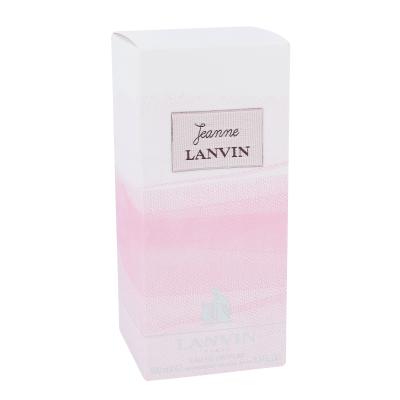 Lanvin Jeanne Lanvin Parfemska voda za žene 100 ml