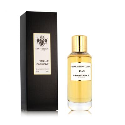 MANCERA Vanille Exclusive Parfemska voda 60 ml