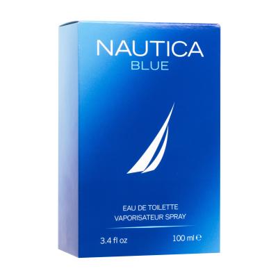 Nautica Blue Toaletna voda za muškarce 100 ml