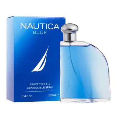 Nautica Blue Toaletna voda za muškarce 100 ml