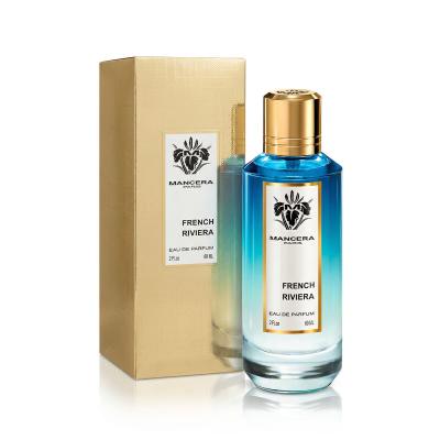 MANCERA French Riviera Parfemska voda 60 ml