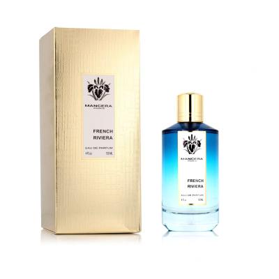 MANCERA French Riviera Parfemska voda 120 ml