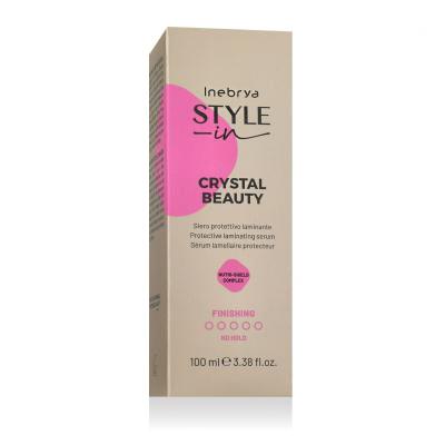 Inebrya Style-In Crystal Beauty Serum za kosu 100 ml
