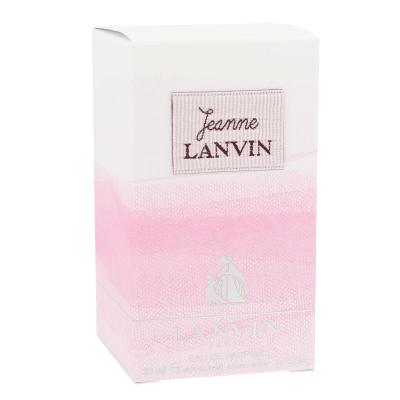 Lanvin Jeanne Lanvin Parfemska voda za žene 30 ml