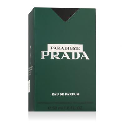 Prada Paradigme Parfemska voda za muškarce za ponovo punjenje 50 ml