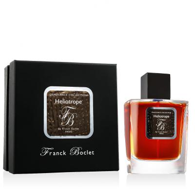 Franck Boclet Heliotrope Parfemska voda 50 ml