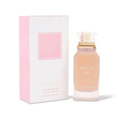 Gulf Orchid Sweet Like Candy Parfemska voda 100 ml
