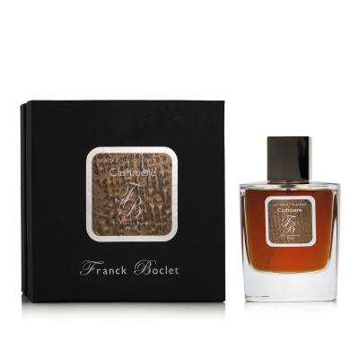 Franck Boclet Cashmere Parfemska voda 100 ml