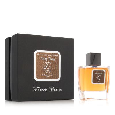 Franck Boclet Ylang Ylang Parfemska voda 100 ml