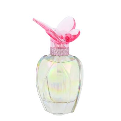 Mariah Carey Luscious Pink Parfemska voda za žene 100 ml