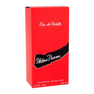 Paloma Picasso Paloma Picasso Toaletna voda za žene 100 ml