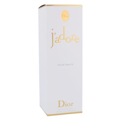 Christian Dior J&#039;adore Toaletna voda za žene 75 ml