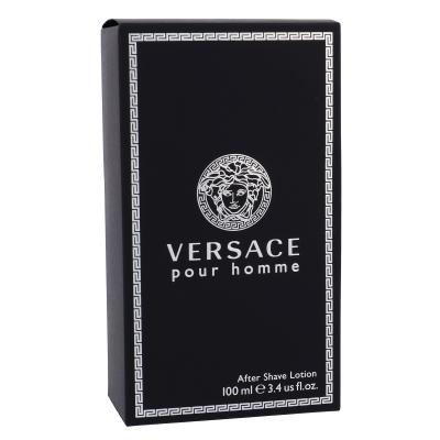 Versace Pour Homme Vodica nakon brijanja za muškarce 100 ml
