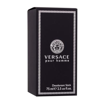 Versace Pour Homme Dezodorans za muškarce 75 ml
