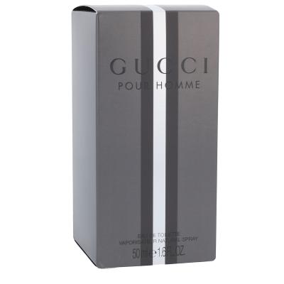 Gucci By Gucci Pour Homme Toaletna voda za muškarce 50 ml