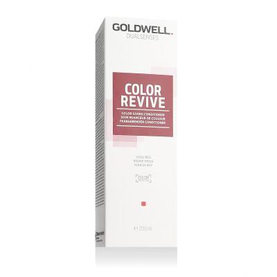Goldwell Dualsenses Color Revive Color Giving Conditioner Cool Red Regenerator za žene 200 ml