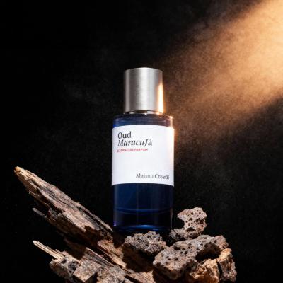 Maison Crivelli Oud Maracujá Parfemski ekstrakt 100 ml