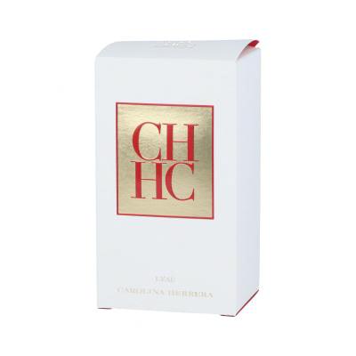 Carolina Herrera CH L'Eau 2017 Toaletna voda za žene 50 ml