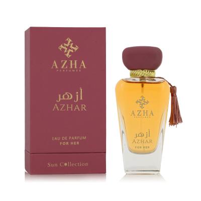 Azha Perfumes Azhar Parfemska voda za žene 100 ml