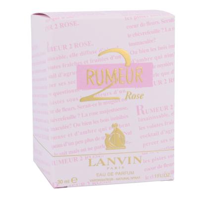 Lanvin Rumeur 2 Rose Parfemska voda za žene 30 ml