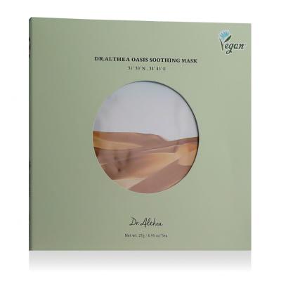 Dr. Althea Oasis Soothing Mask Maska za lice 5x27 g