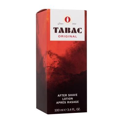 TABAC Original Vodica nakon brijanja za muškarce 100 ml