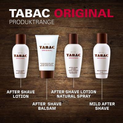 TABAC Original Vodica nakon brijanja za muškarce 100 ml