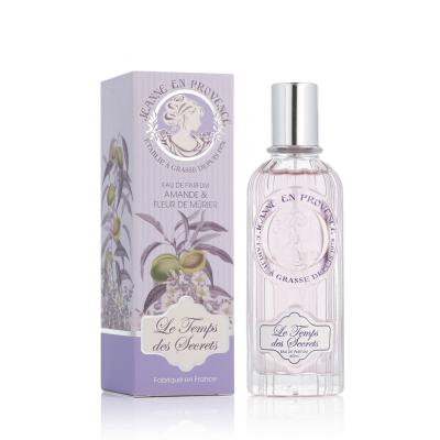 Jeanne en Provence Le Temps des Secrets Parfemska voda za žene 60 ml