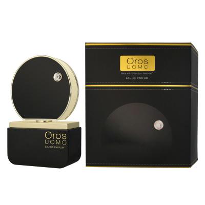 Oros Uomo Parfemska voda za muškarce 100 ml