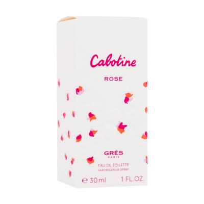 Gres Cabotine Rose Toaletna voda za žene 30 ml
